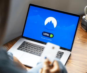 Nord VPN