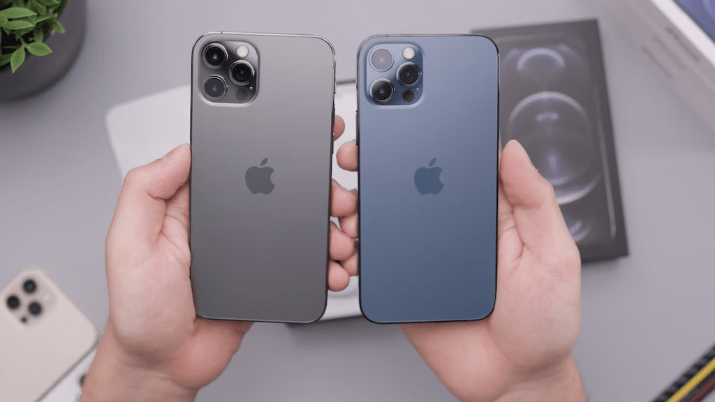 Fitting of iPhone 13 in iPhone 11 Case? [It won't, but] No.