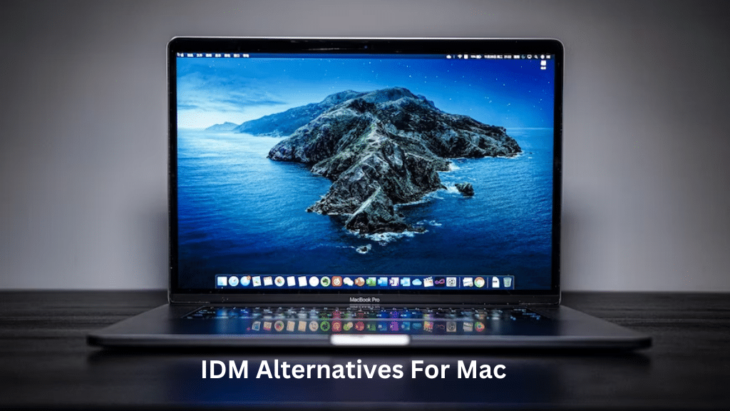 Alternatives to Internet Download Manager (IDM) for Mac