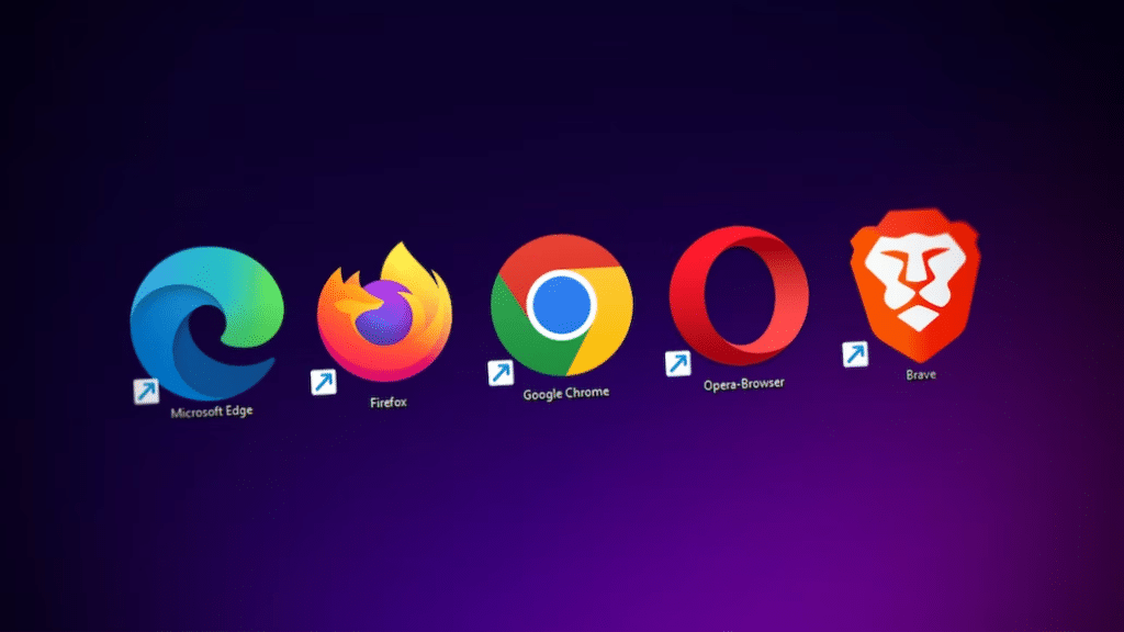 Alternatives to Internet Explorer for Mac