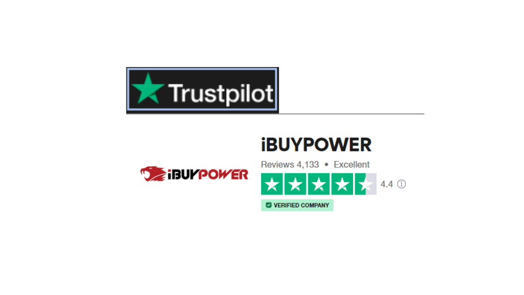 is ibuypower good