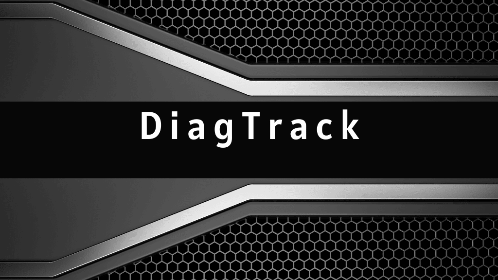 what is diagtrack